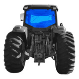 Vidro Traseiro John Deere 6110 6415 6405