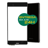 Vidro Traseiro Para Xperia Z3 Tampa