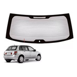 Vidro Traseiro parabrisa Fiat Stilo Pilkington