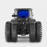 Vidro Traseiro Trator Case