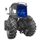 Vidro Traseiro Trator Case