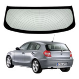 Vidro Traseiro Vigia Bmw 118i 120i 130i 2006 2007 2008