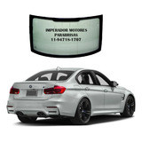 Vidro Traseiro Vigia Bmw 320 2012 A 2018 Original Bmw
