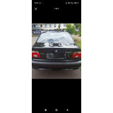 Vidro Traseiro Vigia Bmw 540i 1996 A 2003 não É Blindado 