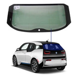 Vidro Traseiro Vigia Bmw I3 14 20 Importadora