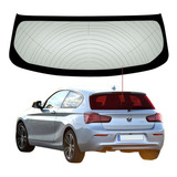 Vidro Traseiro Vigia Bmw Serie 1 11 19 Importadora