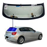 Vidro Traseiro Vigia Bmw Serie 1 2012 A 2019 Benson