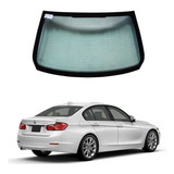 Vidro Traseiro Vigia Bmw Serie 3 2013 A 2018 Sisecam