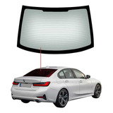 Vidro Traseiro Vigia Bmw Série 3 2019 2020