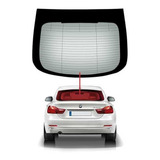 Vidro Traseiro Vigia Bmw Serie 4 15 20 Guardian