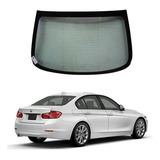 Vidro Traseiro Vigia Bmw Serie 5 2010 A 2016 Importadora