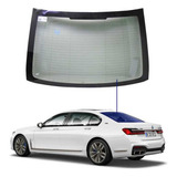 Vidro Traseiro Vigia Bmw Série 7 2019 2020 2021