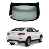 Vidro Traseiro Vigia Bmw X4 2014 A 2018 Guardian