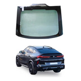 Vidro Traseiro Vigia Bmw X6 2020 A 2024 Importadora