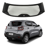 Vidro Traseiro Vigia Citroen C3 2022 2023 2024 2025