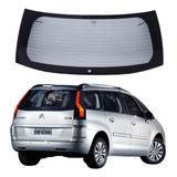 Vidro Traseiro Vigia Citroen C4 Grand Picasso 2008 A 2014