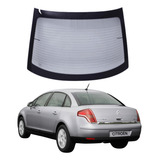 Vidro Traseiro Vigia Citroen C4 Pallas 2006 A 2013 Termico