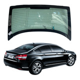 Vidro Traseiro Vigia Citroen C5 2008 À 2016 Térmico