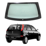 Vidro Traseiro Vigia Corsa Hatch 2009 2010 2011 2012 2013