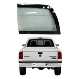 Vidro Traseiro Vigia Dodge