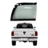 Vidro Traseiro Vigia Dodge Dakota / Fixo Esquerdo