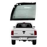 Vidro Traseiro Vigia Dodge