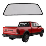 Vidro Traseiro Vigia Dodge