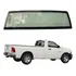 Vidro Traseiro Vigia Dodge Ram Inteiriço 2010 2011 2012 2013