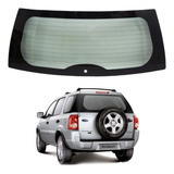 Vidro Traseiro Vigia Ecosport 2008 2009 2010 2011 2012
