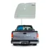 Vidro Traseiro Vigia Esquerdo Fixo Verde F250 F350 F4000