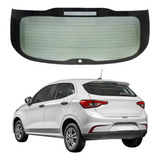 Vidro Traseiro Vigia Fiat