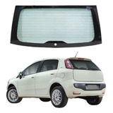 Vidro Traseiro Vigia Fiat Punto 2007 2008 2009