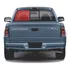 Vidro Traseiro Vigia Fixo Esquerdo Para Dodge Dakota 97 04