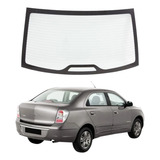 Vidro Traseiro Vigia Gm Cobalt 2012 2013 2014 2015 2016 2017