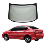 Vidro Traseiro Vigia Honda City 2009 2010 2011 2012 2013