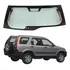 Vidro Traseiro Vigia Honda Crv 2002 2003 2004 2005 2006