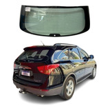 Vidro Traseiro Vigia Hyundai Vera Cruz 2010 2011 2012 2013