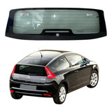 Vidro Traseiro Vigia Inferior Citroen C4 Vtr 2005 A 2009