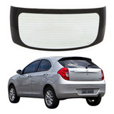 Vidro Traseiro Vigia Jac J3 Hatch Termico