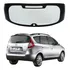 Vidro Traseiro Vigia Jac J6 2009 2010 2011 2012 2013