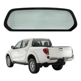 Vidro Traseiro Vigia Mitsubishi