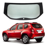 Vidro Traseiro Vigia Renault Duster 2011 2012 2013 2014 2015