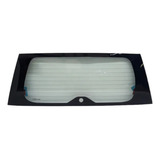 Vidro Traseiro Vigia Suzuki Grand Vitara 2010 2011 2012 2013