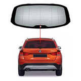 Vidro Traseiro Vigia Térmico Bmw X1 2016 A 2022 Importadora