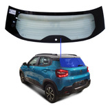 Vidro Traseiro Vigia Térmico Citroen C3 2022 A 2023