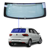Vidro Traseiro Vigia Térmico Volkswagen Fox 2014 A 2021