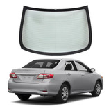 Vidro Traseiro Vigia Toyota Corolla 2008 2009 2010