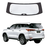 Vidro Traseiro Vigia Toyota Hilux Sw4 2016 Até 2024