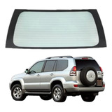 Vidro Traseiro Vigia Toyota Prado 2007 2008 2009