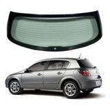 Vidro Traseiro Vigia Vectra Gt 2010 Com Térmico Com Borracha